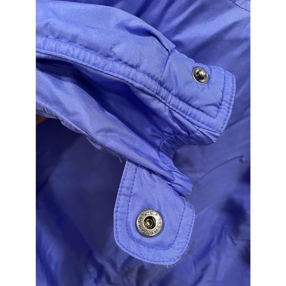 VTG COLTECH PURPLE SKI JACKET COAT 8‎ WOMENS - Picture 3 of 6